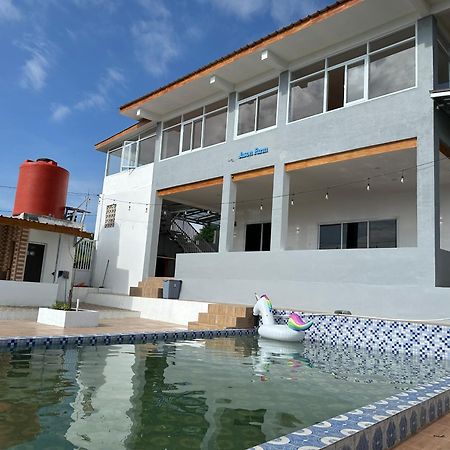 Jason Farm Villa Pacet  Dış mekan fotoğraf