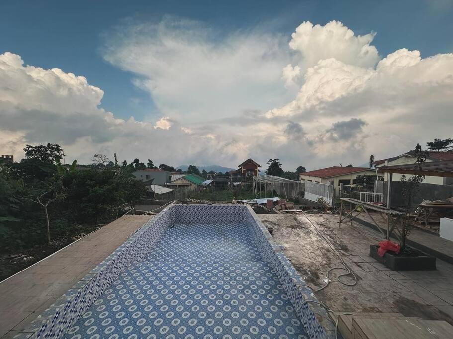 Jason Farm Villa Pacet  Dış mekan fotoğraf
