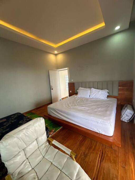 Jason Farm Villa Pacet  Dış mekan fotoğraf
