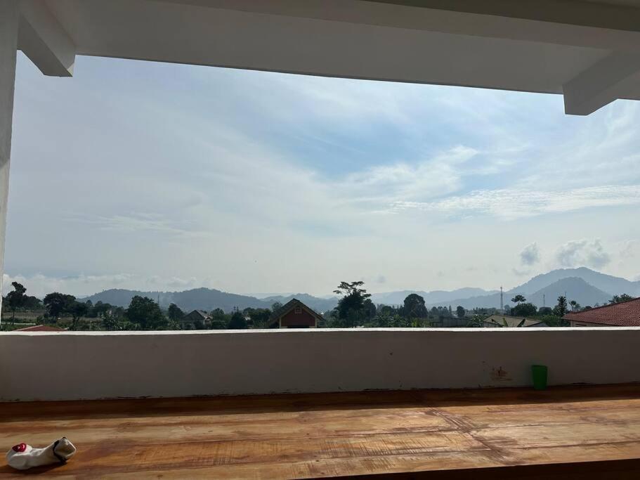 Jason Farm Villa Pacet  Dış mekan fotoğraf