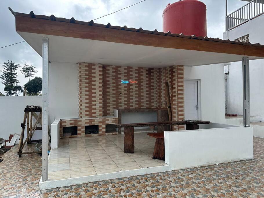 Jason Farm Villa Pacet  Dış mekan fotoğraf