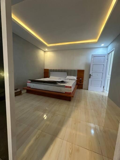 Jason Farm Villa Pacet  Dış mekan fotoğraf