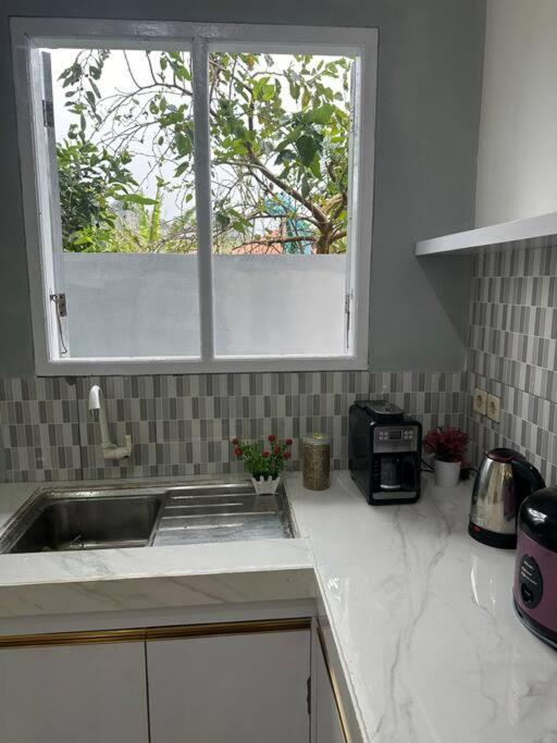 Jason Farm Villa Pacet  Dış mekan fotoğraf