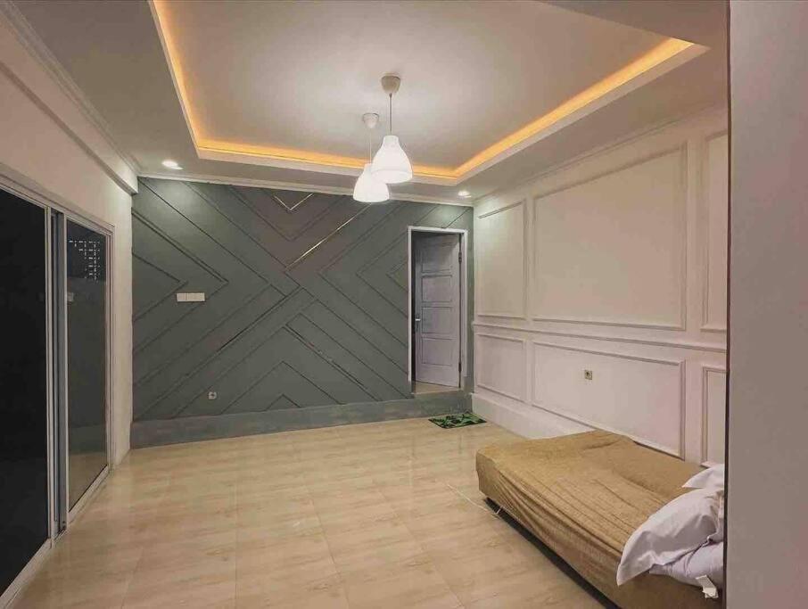 Jason Farm Villa Pacet  Dış mekan fotoğraf