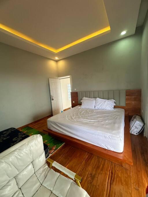 Jason Farm Villa Pacet  Dış mekan fotoğraf