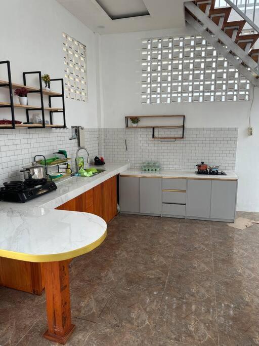 Jason Farm Villa Pacet  Dış mekan fotoğraf