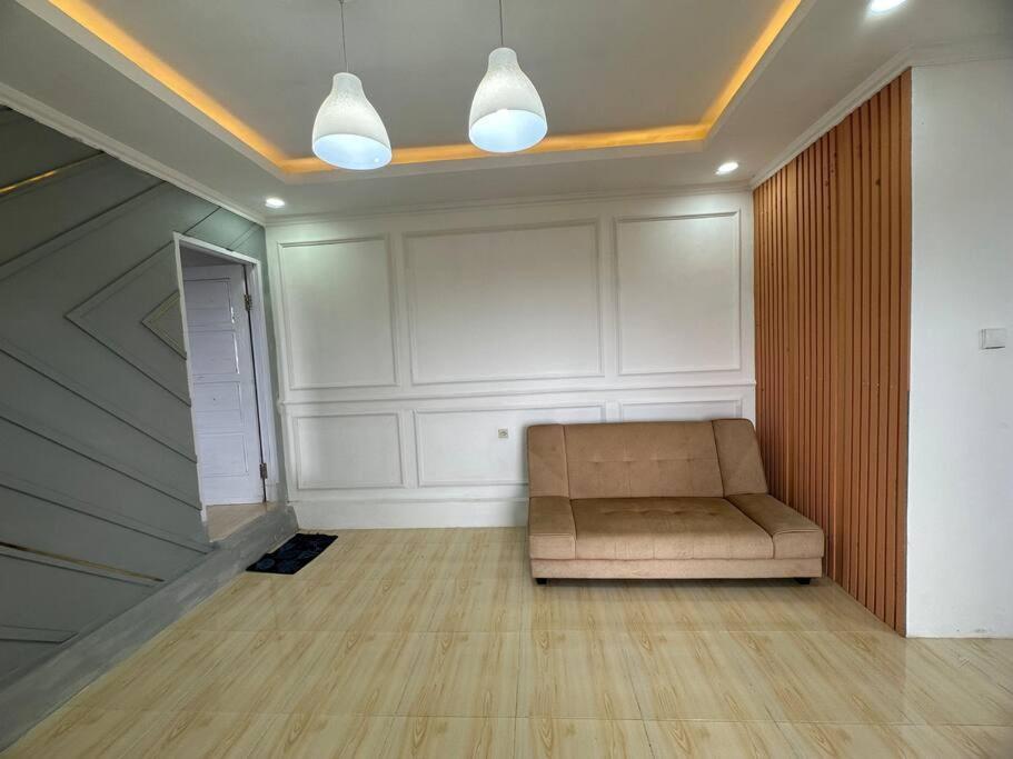 Jason Farm Villa Pacet  Dış mekan fotoğraf