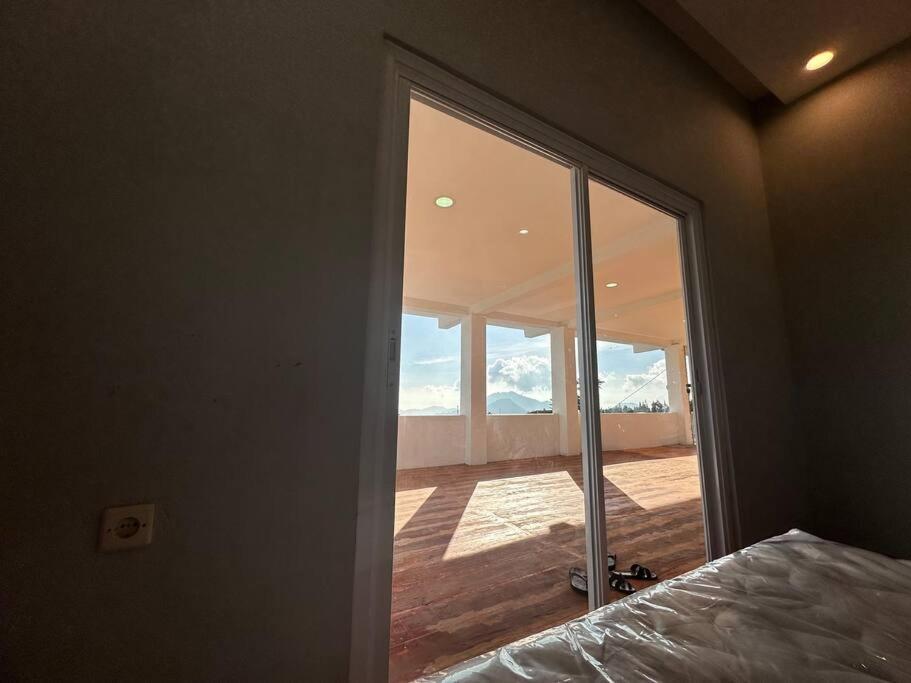 Jason Farm Villa Pacet  Dış mekan fotoğraf