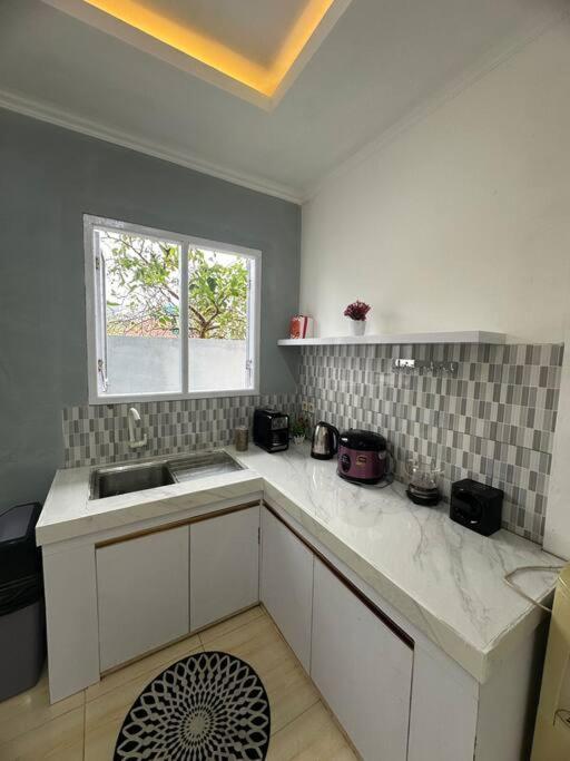 Jason Farm Villa Pacet  Dış mekan fotoğraf