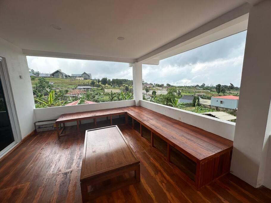 Jason Farm Villa Pacet  Dış mekan fotoğraf