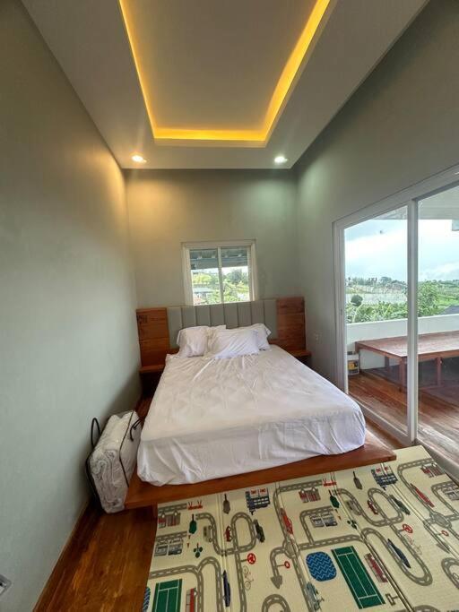 Jason Farm Villa Pacet  Dış mekan fotoğraf