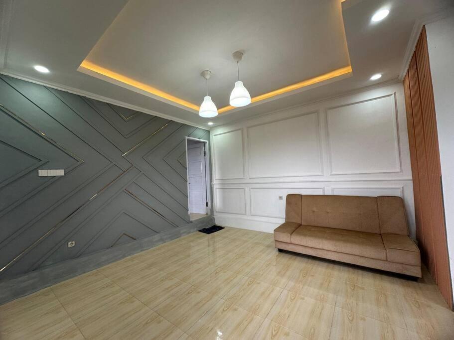Jason Farm Villa Pacet  Dış mekan fotoğraf