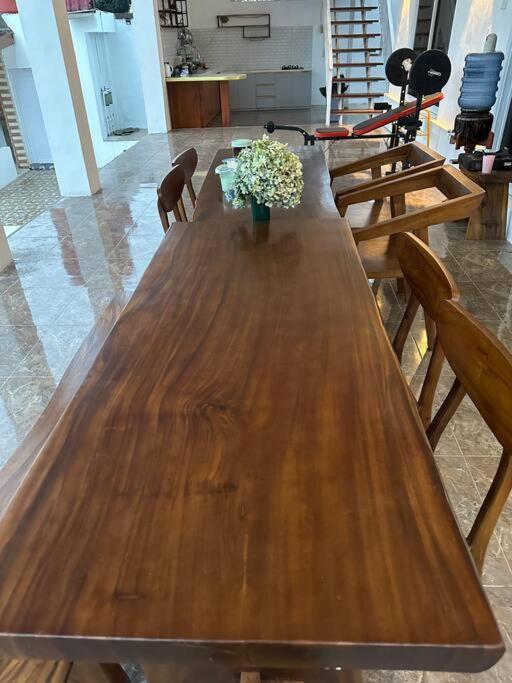 Jason Farm Villa Pacet  Dış mekan fotoğraf