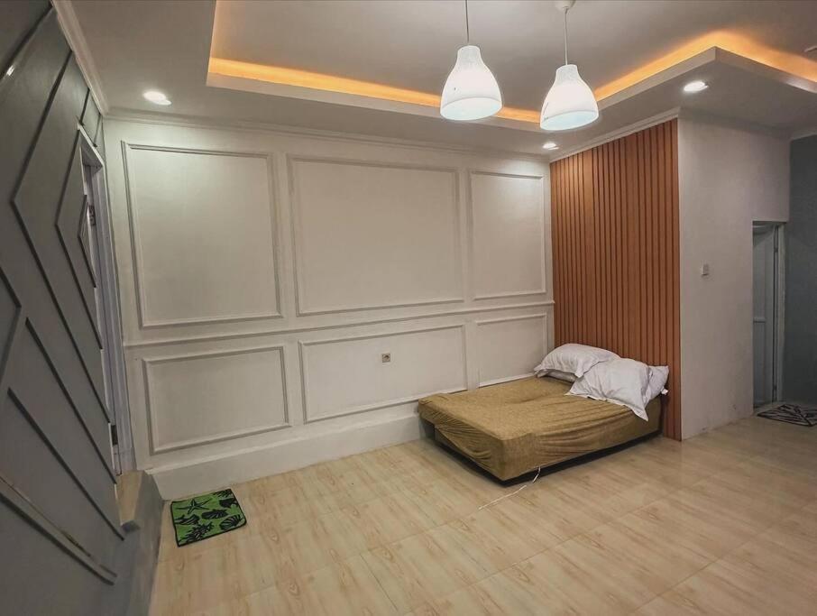 Jason Farm Villa Pacet  Dış mekan fotoğraf