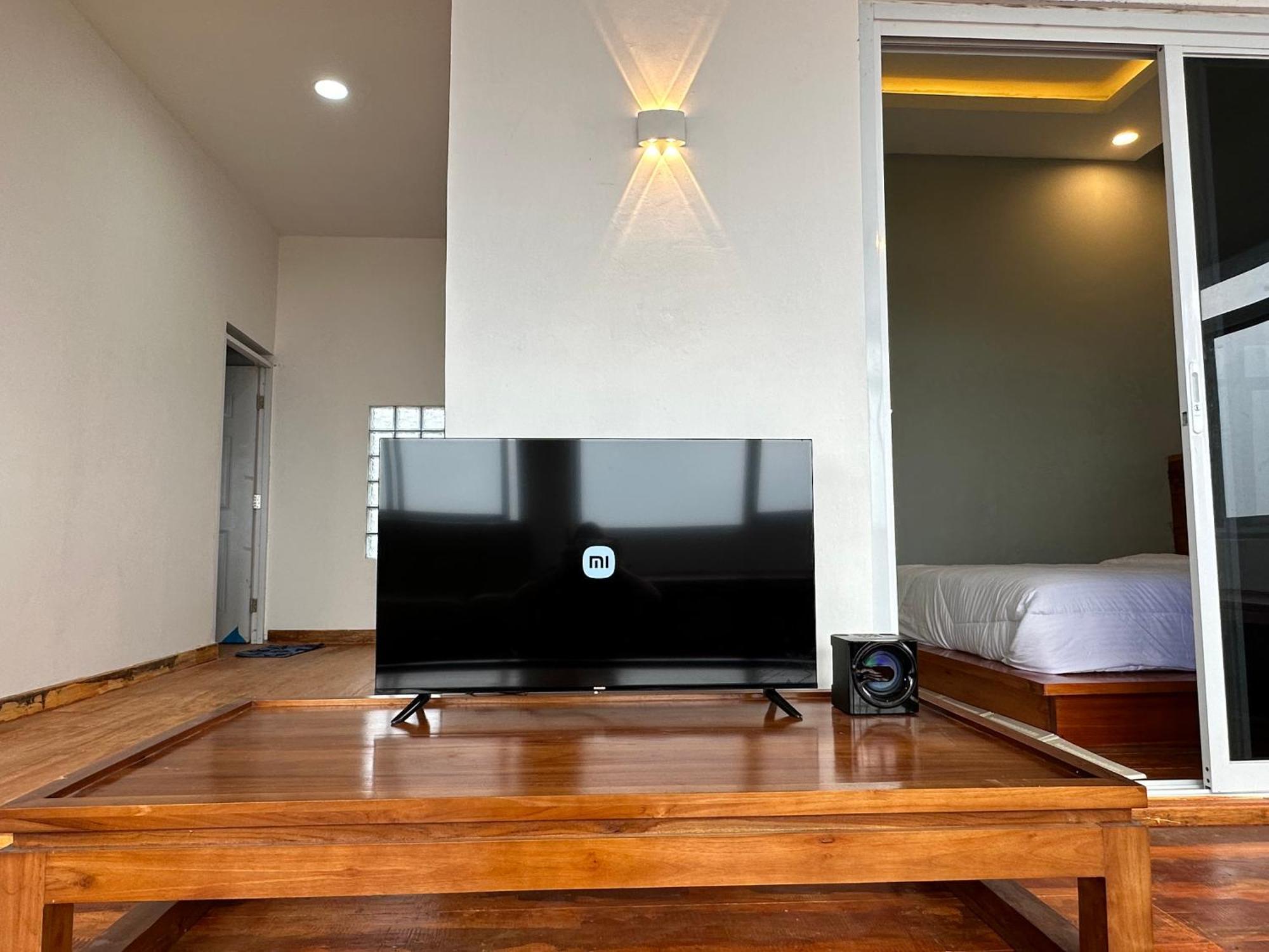 Jason Farm Villa Pacet  Dış mekan fotoğraf