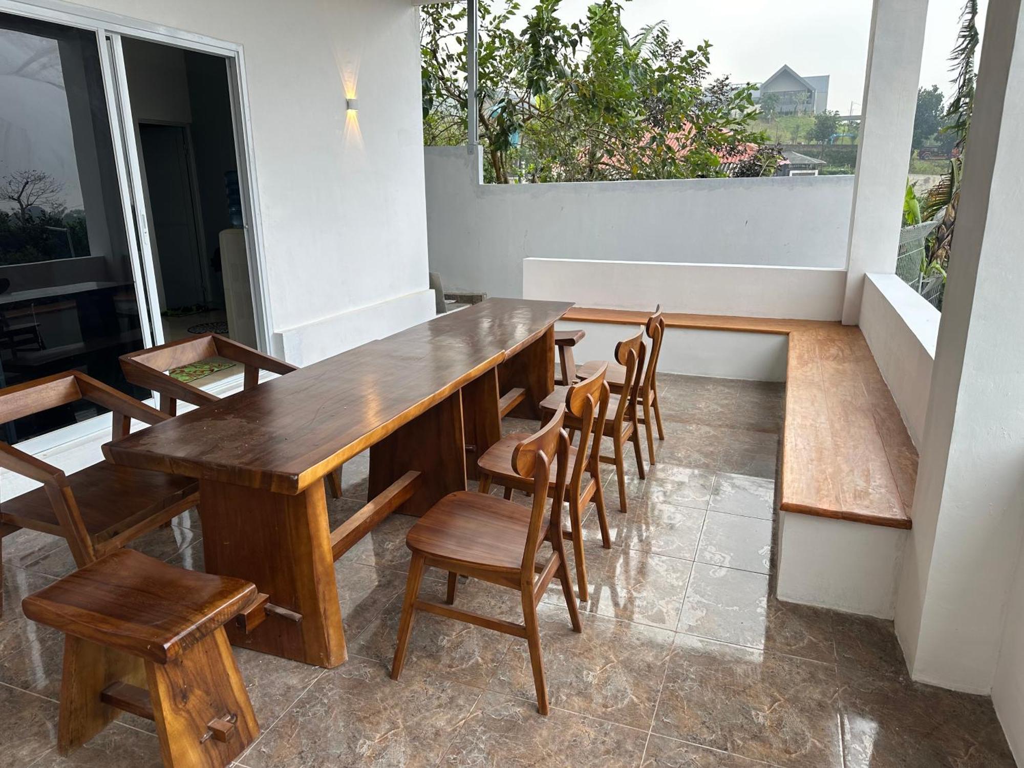 Jason Farm Villa Pacet  Dış mekan fotoğraf